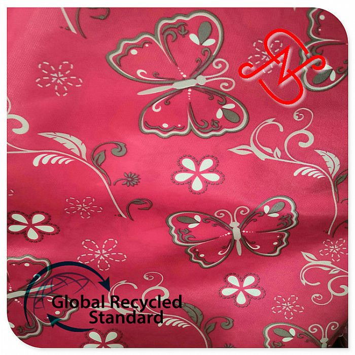 RPET牛津布包袋面料